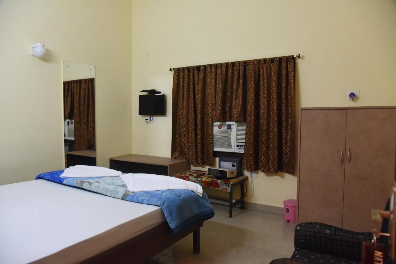 Natraj Hotel Darbhanga Luaran gambar